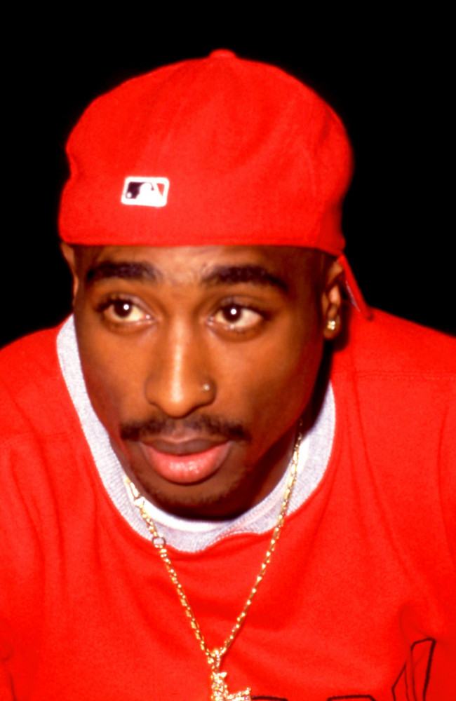 Duane 'Keffe D' Davis found guilty of murder in Tupac Shakur trial