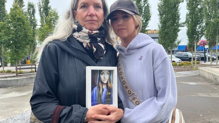 Families seeking addiction treatment say 'call back tomorrow' not an acceptable response in toxic drug crisis