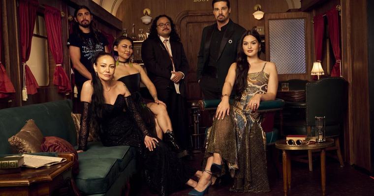What happened when hit TV comedy ‘North of North’ moved south to shoot in Toronto