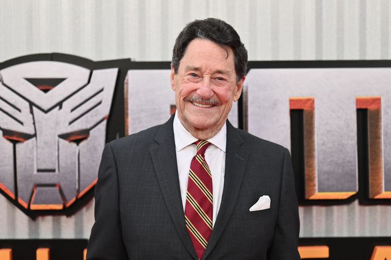 Peter Cullen, Montreal-born actor who lent his voice to Optimus Prime in Transformers, dies at 85