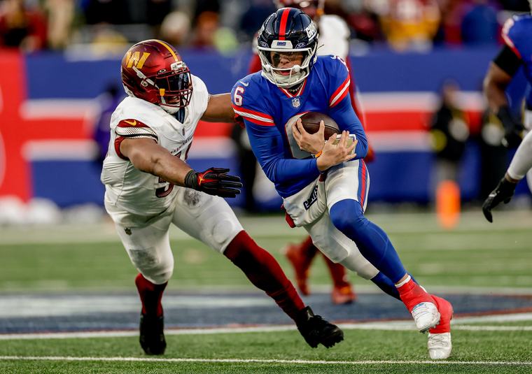 Elimination Trends: Which NFL Teams have the best chance to go from worst to first?