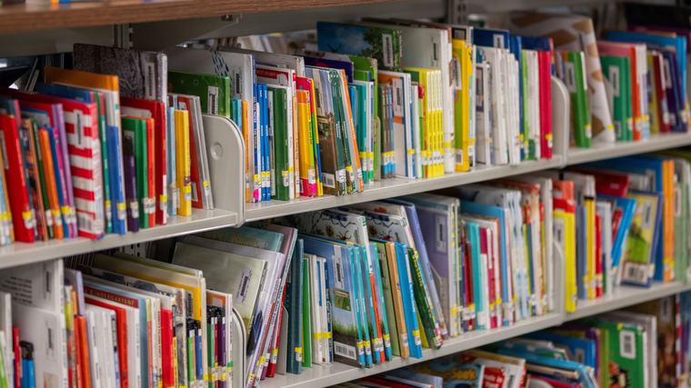 Looking for ways to get your child back into the reading routine? Here are some tips from an expert