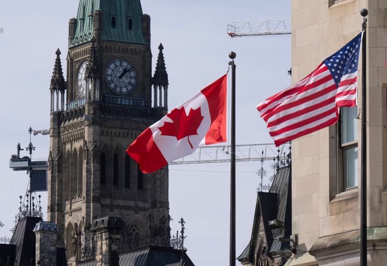 End of USMCA would be ‘severe but not cataclysmic’ for Canada’s economy, Deloitte says