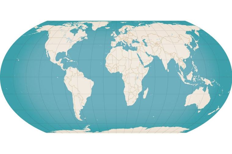 UN votes for more accurate maps to show Africa’s true size