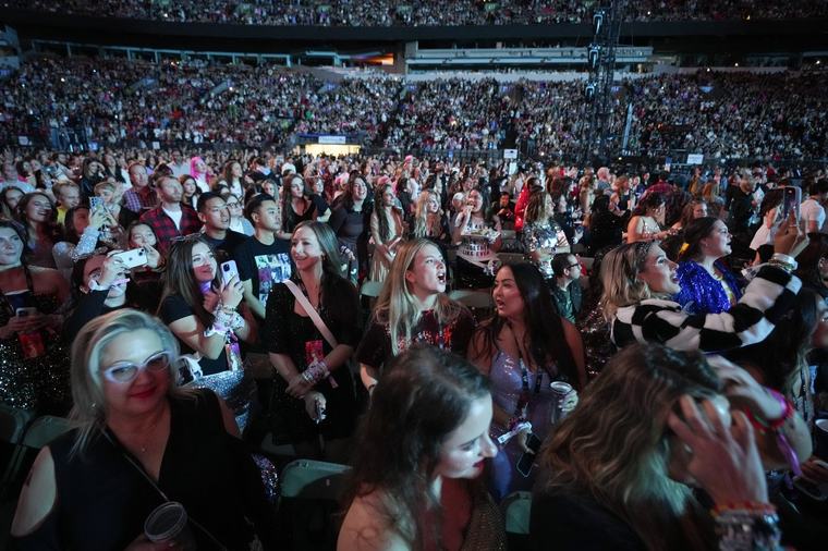 This online ticket seller has been fined by the Ford government