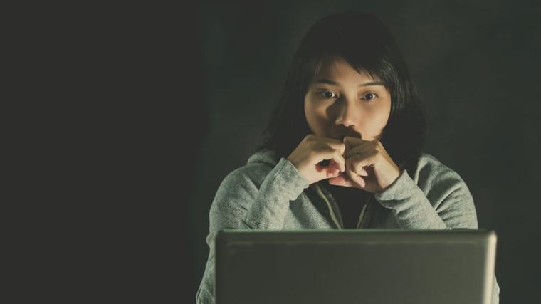 As more teens turn to AI for emotional support, experts say it's no substitute for human connection
