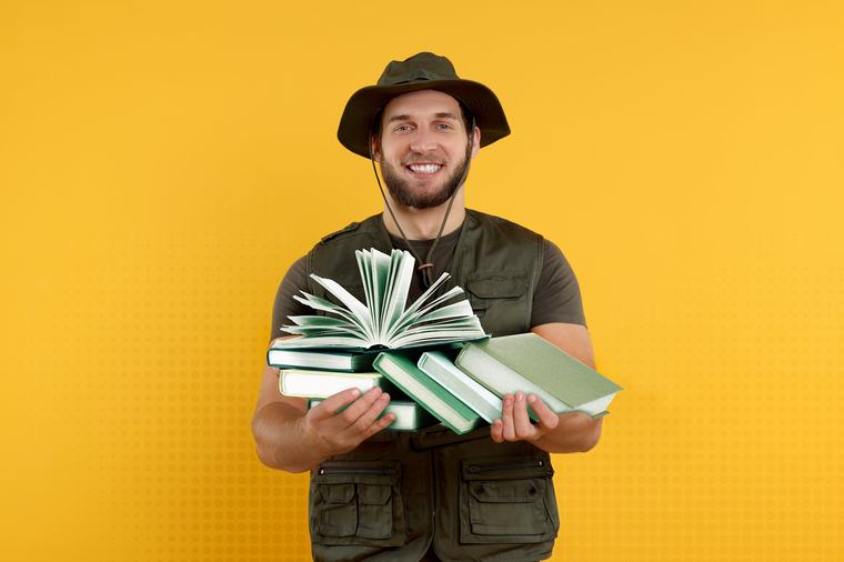 On today’s dating apps, singles must read between the lines before swiping right on a book lover