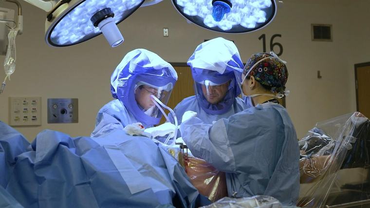 Nova Scotians wait over 500 ‘painful’ days for surgery consultations