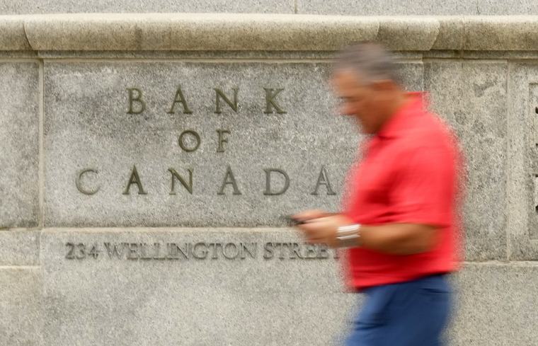Bank of Canada set to make 6th interest rate decision of the year