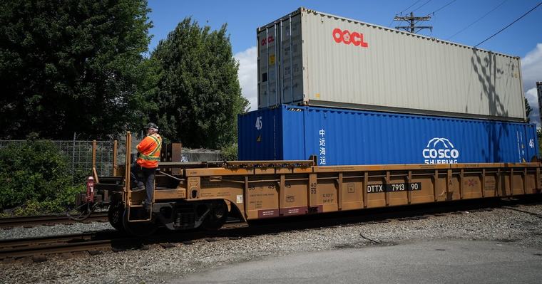 A look at the challenges that remain with interprovincial trade in Canada