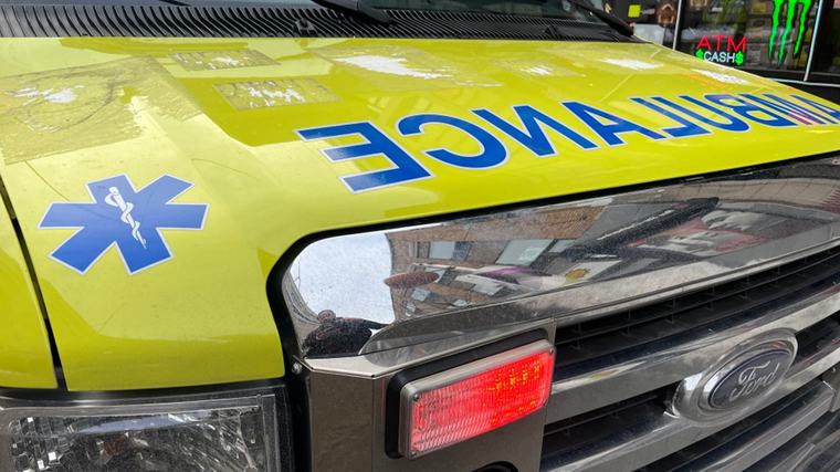 Motorcyclist killed in collision with pickup truck driven by minor without license