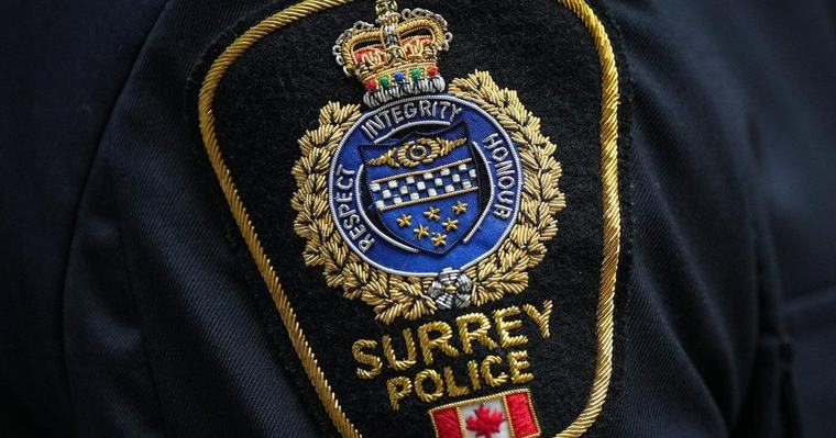 B.C. police watchdog seeks witnesses after Surrey police stop ended in crash