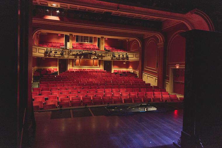 Shaw unveils 2027 season, featuring two musicals and a Goblin extravaganza