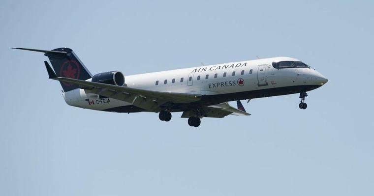 Jazz Aviation says negotiations with its flight attendants have reached an impasse