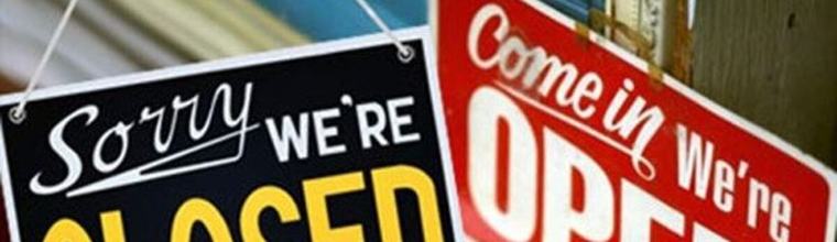 What’s open and closed for Labour Day in Waterloo Region, Guelph, and Brantford