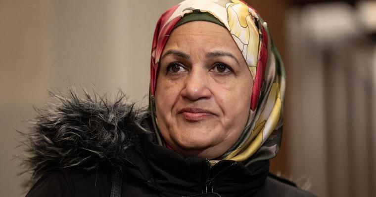 Arson suspect arrested after vehicles destroyed outside Scarborough MP Salma Zahid’s home