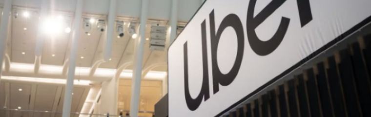 Uber to lay off 10% of staff in biggest cuts since COVID