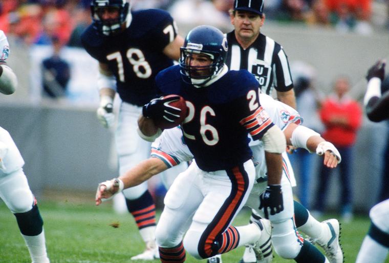 Former Bears FB, Super Bowl champion Suhey dead at 68