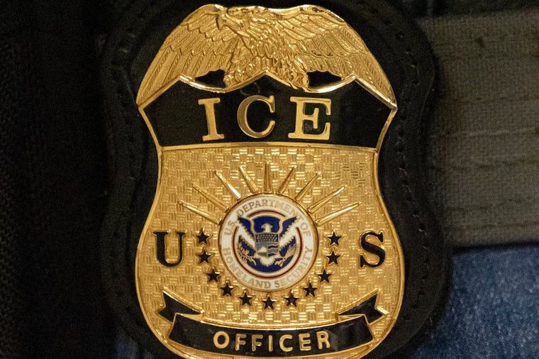 An Ohio college student died in an apparent suicide. His family says he felt ‘humiliated’ by his ICE ankle monitor