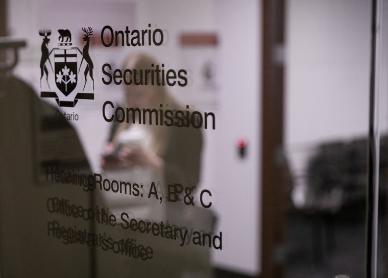 Fees charged by Canadian securities regulators are too high and growing higher
