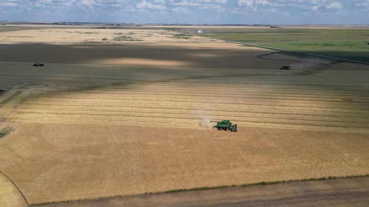 Sask. farmers brace for elevated parts prices ahead of counter tariffs