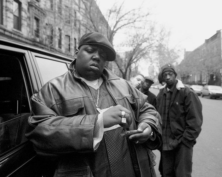 Biggie Smalls’ still-unsolved killing keeps surfacing in a courtroom where no one is charged with it. Why?