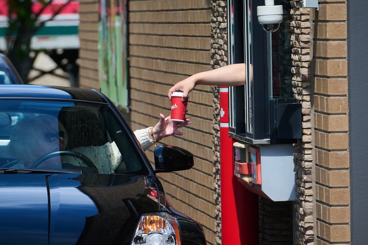Canadian Tire, Tim Hortons launch loyalty partnership allowing Triangle members to earn on select Tims purchases