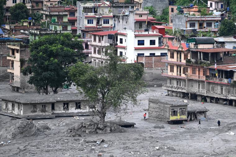Government officials are in Nepal to support search for missing Canadians, Anand says