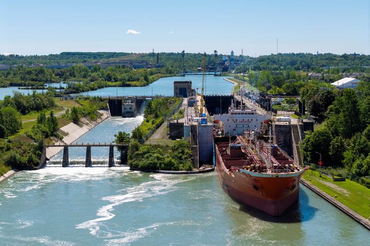 Trade surplus narrows in July as exports fall ahead of new tariffs