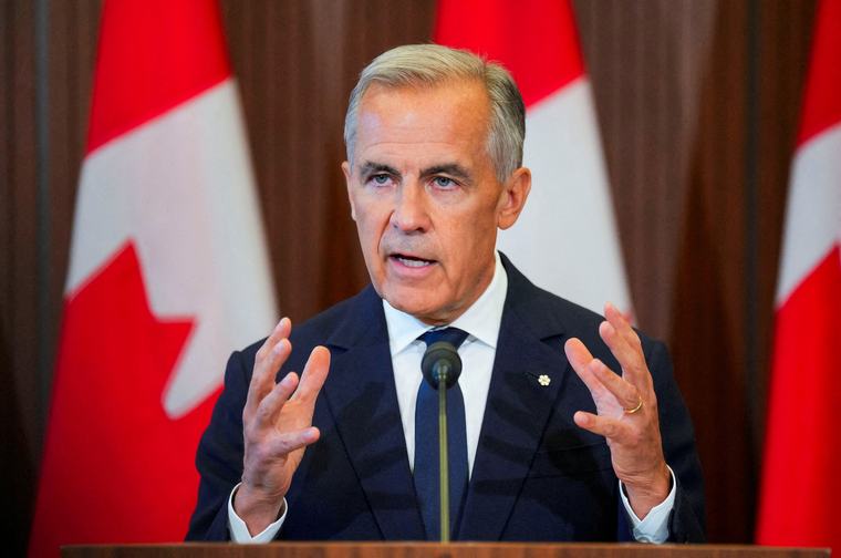 ‘The more Donald Trump hits back at Canada, the more time, unconditional public support and political wriggle room he creates for Mark Carney.’ Letters to the editor for Aug. 26