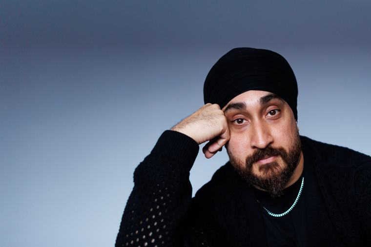 After 9/11, humour became a way to survive and heal