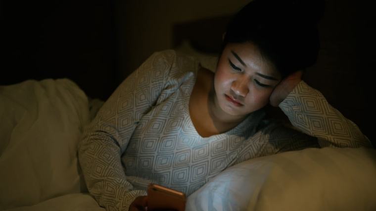 How changing sleep habits could help improve academic performance for students