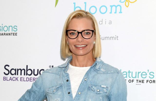 Jaime Pressly 'kicked out of' California hotel