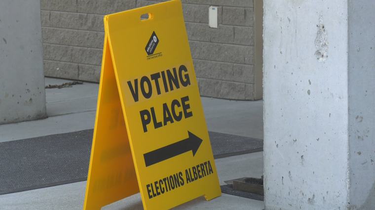 Elections Alberta apologizes for confusion caused by special ballot packages