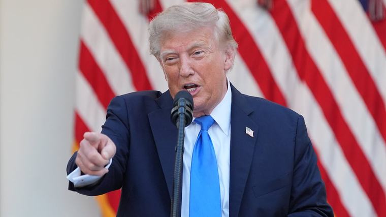 Trump looms over U.S. midterms. Will he help or hurt Republicans?