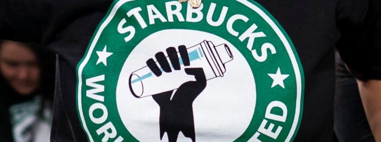 Starbucks dress code didn’t violate NYC workers’ labour rights, U.S. court rules