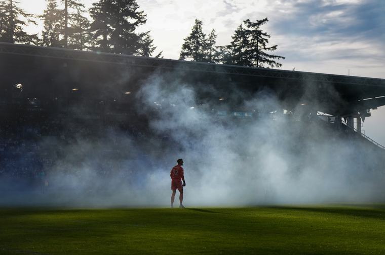 Whitecaps continue their pursuit of historic fifth Canadian Championship title