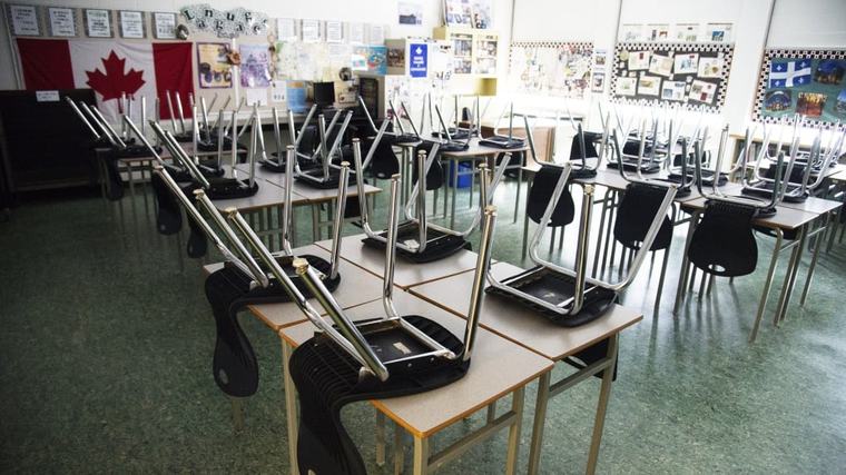 Ontario education changes are coming this fall. Here’s everything you need to know.
