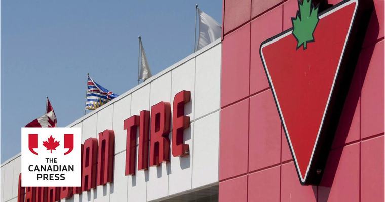 Canadian Tire, Tim Hortons link loyalty programs
