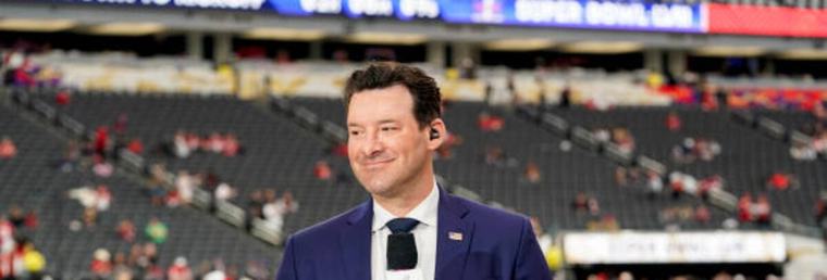 Tony Romo pleads no contest to charge of operating while intoxicated and issues statement of apology