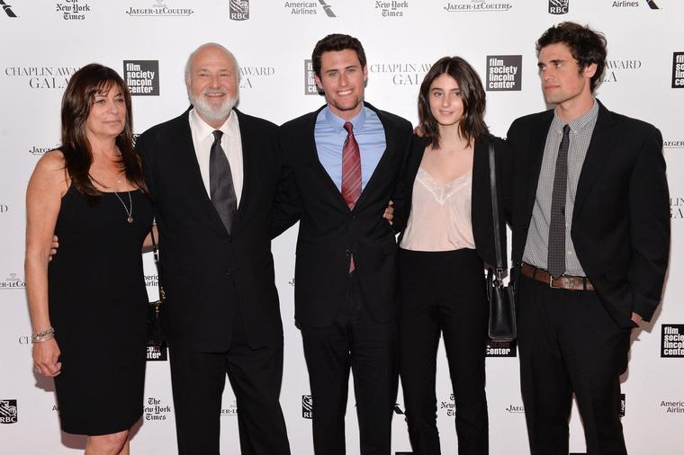 Eight months later, Jake Reiner breaks silence on parents Rob and Michele’s murder