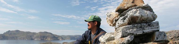 Torngat Mountains National Park