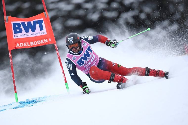 Skiers and snowboarders from Russia, Belarus get neutral status terms from FIS for new season