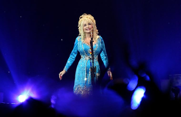Remembering Dolly Parton: Share your memories with The Globe