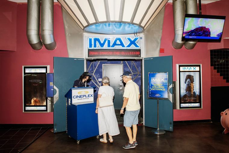 Did 2026 bring movie theatres back? Ask our film editor your questions about a blockbuster summer