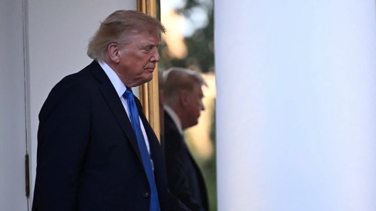 Trump wants Europe to retroactively pay U.S. for past Ukraine aid