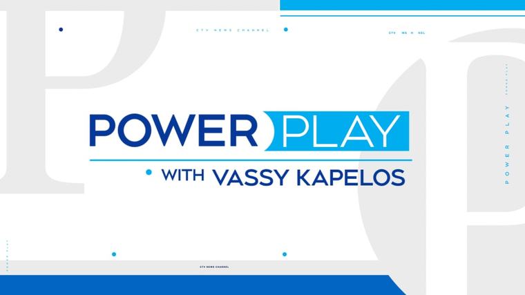 CTV’s Power Play: Our Front Bench panellists