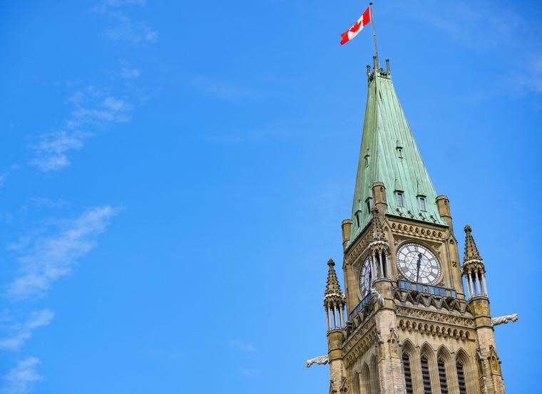 Canada’s response to Donald Trump is a nation-defining moment