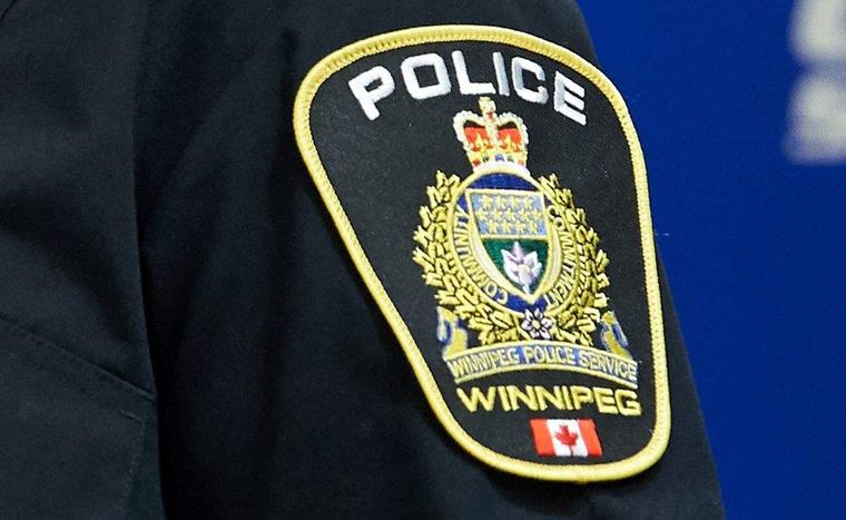 Online dating scheme results in knifepoint robberies: Winnipeg police