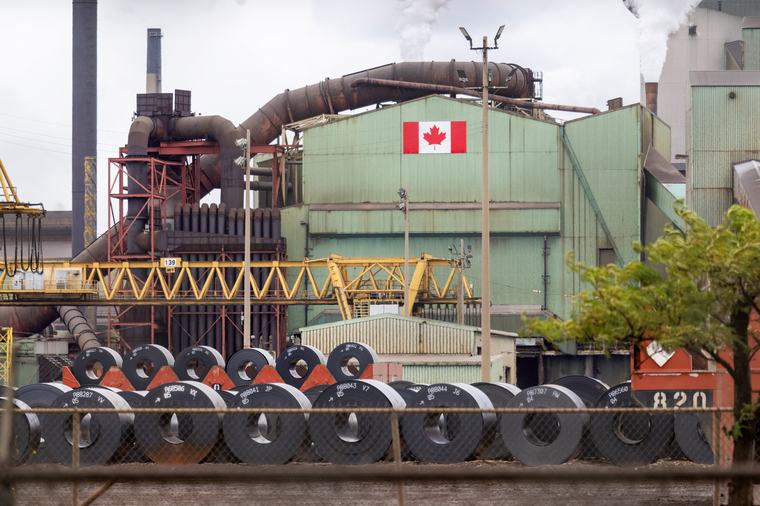 ‘Our tariff response of Sept. 8 … I seriously doubt it will make any difference.’ Letters to the editor for Sept. 5